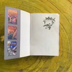 HARRY POTTER & TÊN TÙ NHÂN NGỤC AZKABAN 991232