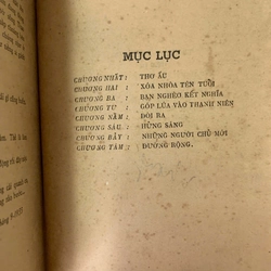 TRUYỆN ANH LỤC -Nguyễn Huy Tưởng 271314