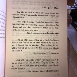 Thánh tích ngâm khúc 1021741