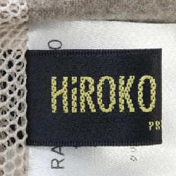【Mã giảm giá】Quần HIROKO KOSHINO 654868
