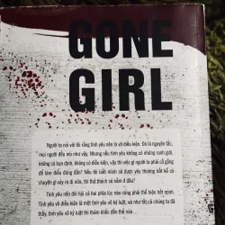 Gone girl cô gái mất tích 1021282