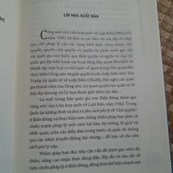 CHIẾN TRANH PHÁP LÝ VÀ THỰC TIỄN ÁP DỤNG Ở BIỂN ĐÔNG 735338