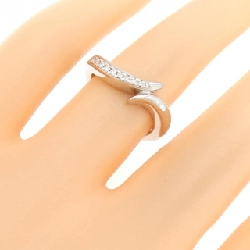 Nhẫn kim cương PT900 0.130CT 671240