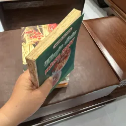 Thực Đơn Hằng Ngày – Nguyễn Thị Phụng | Sách nấu ăn gia đình kiểu xưa, dễ áp dụng-K2 991755