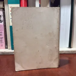 II Sách Tôn Giáo: Sấm Giảng Thi Văn Toàn Bộ Của Đức Huỳnh Giáo Chủ - Ấn Hành Năm 1966 746639