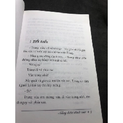 Nắng trên đỉnh núi 2009 mới 70% ố bẩn nhẹ Nguyên Bình HPB0906 SÁCH VĂN HỌC 915284