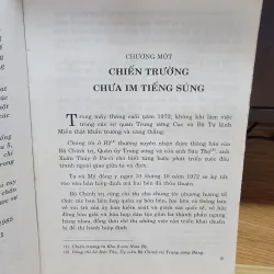 Những năm tháng quyết định - Hồi ký đại tướng Hoàng Văn Thái 558883