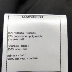 CHANEL P61918V38338 19A Đầm - Hàng hiệu Chính hãng 815003