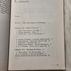 Laurence Perrine - Sound and Sense: An Introduction to Poetry 783179