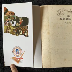 Âm Nhạc - Những Góc Nhìn Thế Giới 1045999