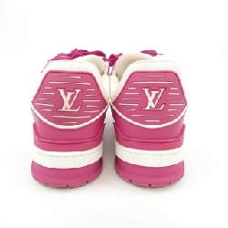 Giày sneaker dòng LV Trainer của Louis Vuitton - Hàng hiệu Authentic 905981