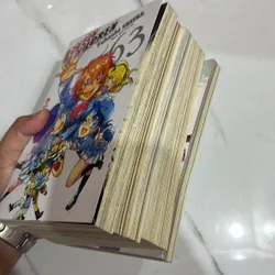 Lovely Children Tập 58- Tập 63 (Co) 719059