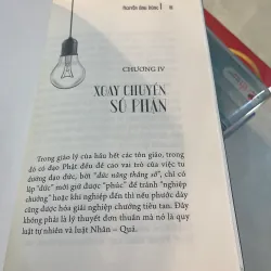 LÀM CHỦ SỐ PHẬN - NGUYỄN ANH DŨNG  1008475