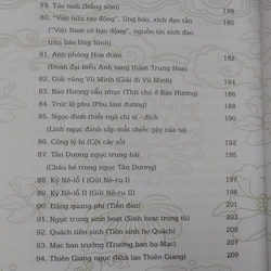 NHẬT KÝ TRONG TÙ  499282