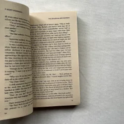 The Beautiful and Damned - F. Scott Fitzgerald 992605