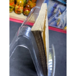 Đêm hôn lễ 1986 mới 50% ố vàng nặng Samiakin HPB0906 SÁCH VĂN HỌC 915224