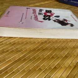 Boss đen tối đừng chạy 507112