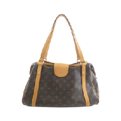 Túi xách vai Louis Vuitton Monogram Strayza PM M51186 - Hàng hiệu Chính hãng 802159