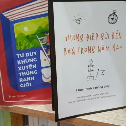 Tư Duy Khủng Xuyên Thủng Ranh Giới - Richard Newton 1001904