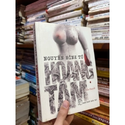 Hoang Tâm - Nguyễn Đình Tú 427801