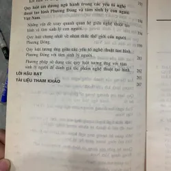 HỌC THUYẾT ÂM DƯƠNG NGŨ HÀNH - LÊ VĂN SỬU 776728