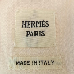 【Mã giảm giá】Áo khoác denim HERMES 639915