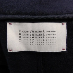 HARRIS WHARF LONDON Áo khoác - Hàng hiệu Authentic 818974