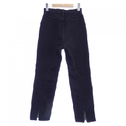 【Mã giảm giá】Quần jeans CELINE 652056