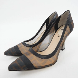 Giày cao gót FENDI - Hàng hiệu Chính hãng 828298