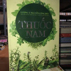 Thuốc Nam - Lương y Nguyễn Công Đức