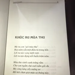 Gom nhặt tháng ngày - Lam Giang 1017572