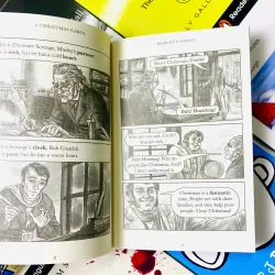 Penguin Reader level Starter (Sách nhập)- bộ 12 quyển 799773