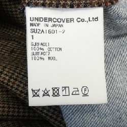 Sue UNDERCOVER - Váy hàng hiệu Authentic 824998