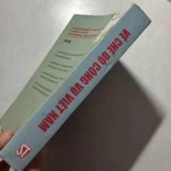 Về chế độ công vụ Việt Nam - Nguyễn Trọng Triều 746516