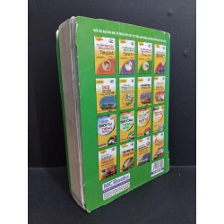 English Grammar In Use mới 70% tróc gáy ố có chữ 2015 HCM1712 Raymond Murphy HỌC NGOẠI NGỮ 355858