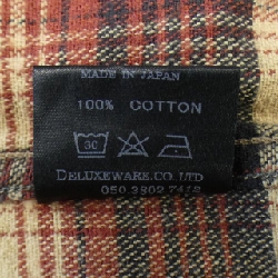 Áo sơ mi DELUXEWARE - Hàng hiệu Authentic 905677