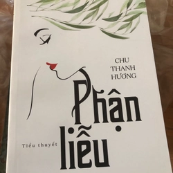 phận liễu chu thanh hương