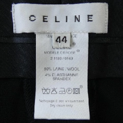 セリーヌ CELINE 2 1180/0169 Quần - Hàng hiệu Authentic 819897