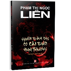 Người đàn ông có cái đuôi hình thuổng mới 100% Phạm Thị Ngọc Liên 2022 HCM.PO