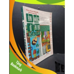 (TẶNG BOOKMARK) Ăn mặc ở đi lại - Đàm thoại tiếng mỹ WTO toàn tập mới 80% ố bẩn có kèm CD RBK1406 SÁCH HỌC NGOẠI NGỮ