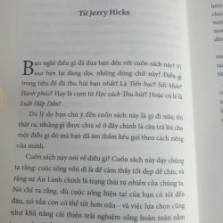 Tiền bạc và Luật Hấp Dẫn - Esther và Jerry Hicks sách mới 736979
