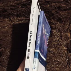 Combo Dostoevski 1009534