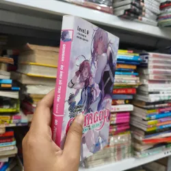 Grimgar - Ảo ảnh và tro tàn - Tập 8 🌱