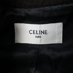 【Mã giảm giá】Áo khoác CELINE 636659