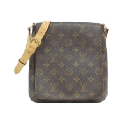 Túi xách vai Louis Vuitton Monogram Musette Salsa M51258