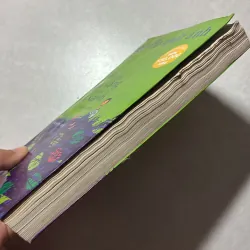 Tôi thấy hoa vàng trên cỏ xanh - Nguyễn Nhật Ánh (có ẩm) 757223