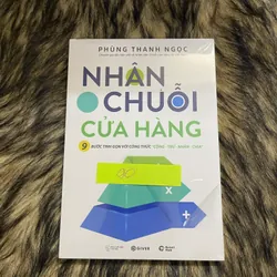 Nhân chuỗi cửa hàng