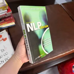 NLP Căn Bản – Joseph O’Connor & John Seymour | Kỹ năng giao tiếp- K4 1026930