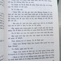 VÕ TẮC THIÊN - DỊCH: ÔNG VĂN TÙNG 712037