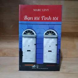 Tác Giả MARC LEVY (6 Cuốn) 1027578